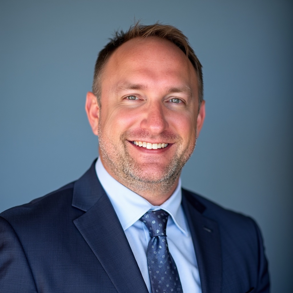 Cam Ferguson, Founder of Redstone Valet